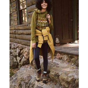 Free People Movement Powder Bunny Sweat